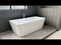Şık ve Dayanıklı Akrilik Bağımsız Banyo - Toplu İndirim