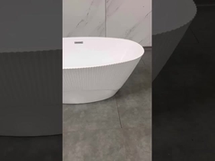 Whirlpool Sıcak Jacuzzi Banyo Acrylic 2 kişilik 18 jetli dış mekan otomatik masaj