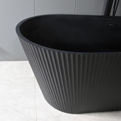 Personalized Black Corner Bathtub 1000 X 1000 For Household Hotel Bathroom