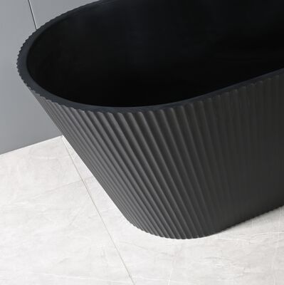 Customizable Acrylic Free Standing Bathtubs Available in Over 20 Colors Designed for Comfort and Style in Hotels and Homes